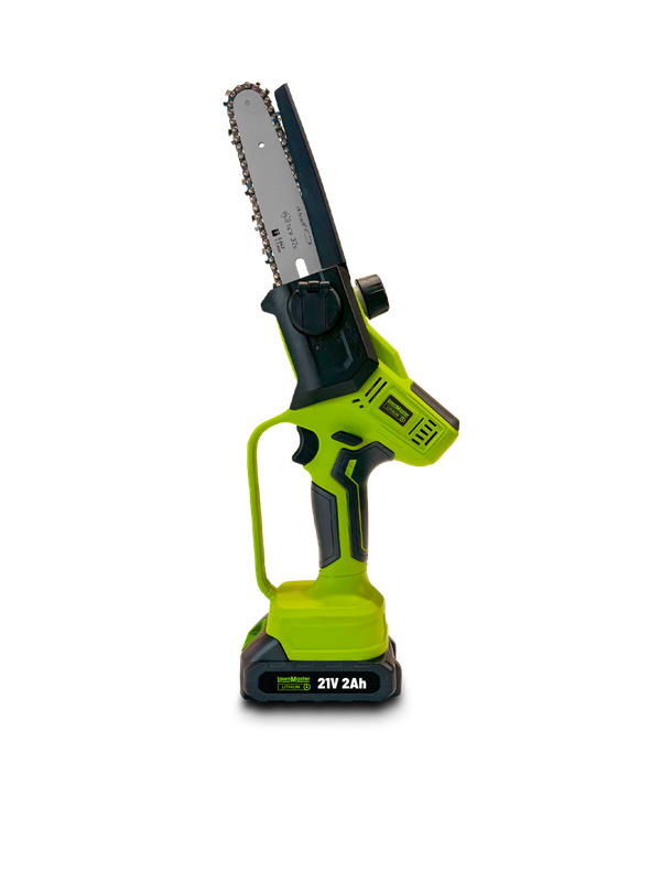 LawnMaster 21V Hand Saw