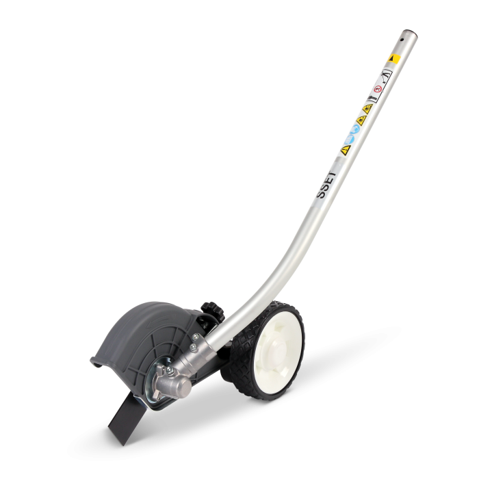 Honda VersAttach Edger Attachment