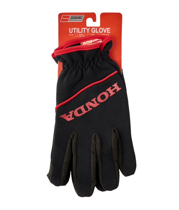 Honda Work Gloves - Large