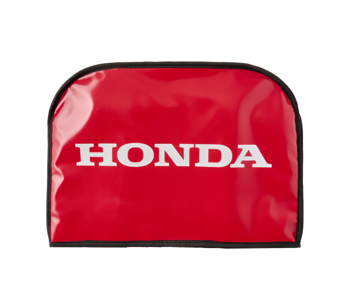 Honda EU10 Red Generator Cover