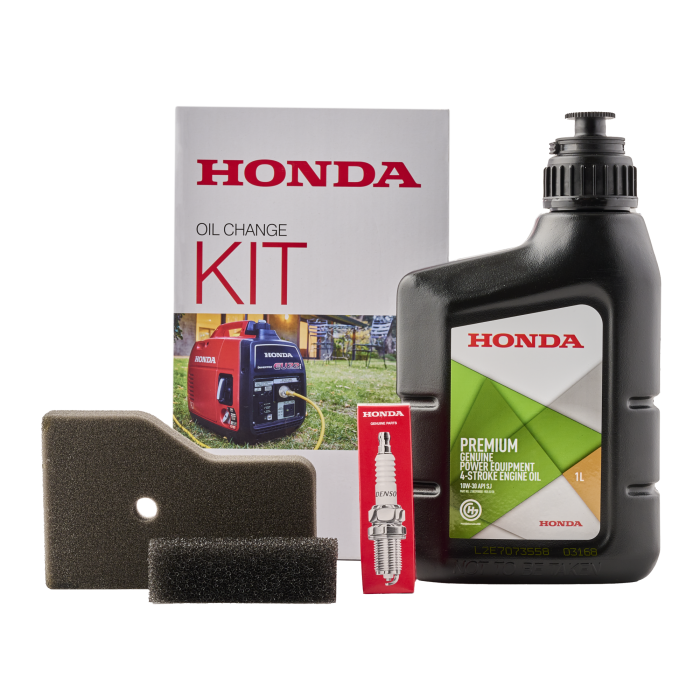 Honda Generator Service Kit 1 (EU10)