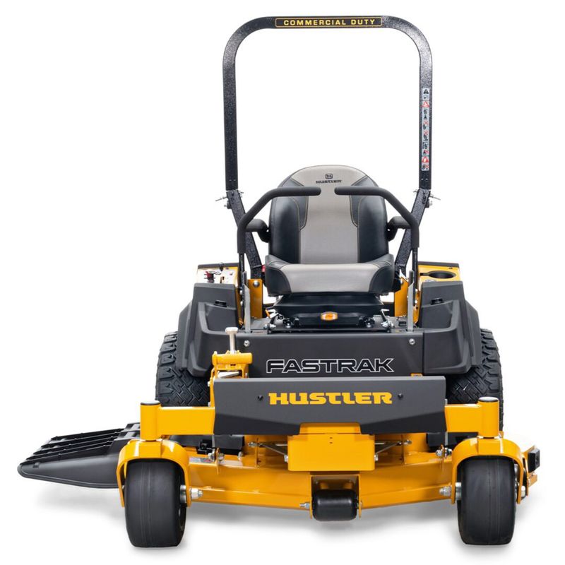 Hustler FasTrak 48"