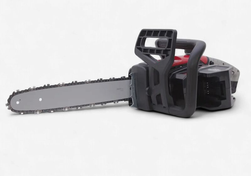 Victa Corvette Twin Battery Chainsaw