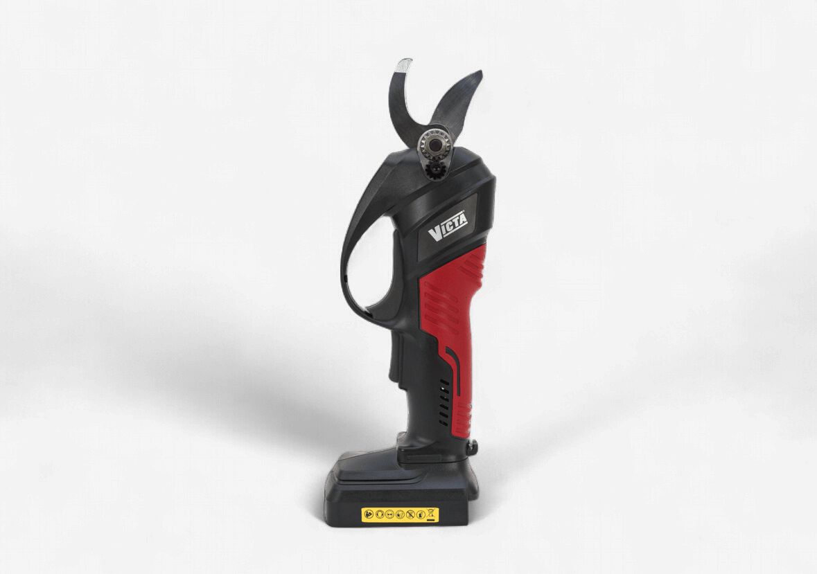 Victa 18V Battery Powered Corvette Mini Shears