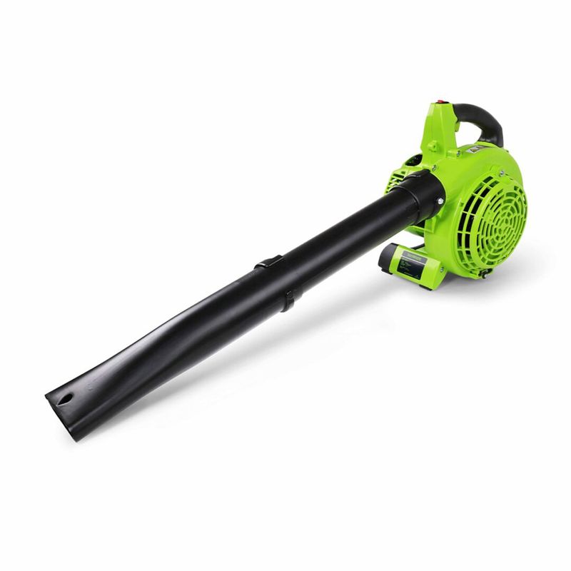 LawnMaster Blower