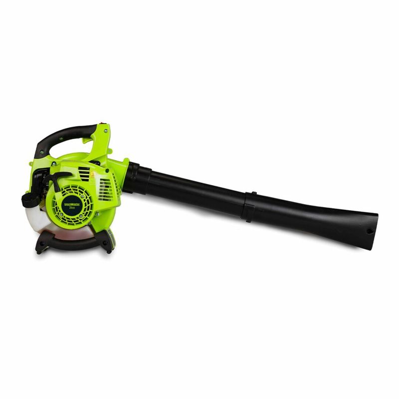 LawnMaster Blower