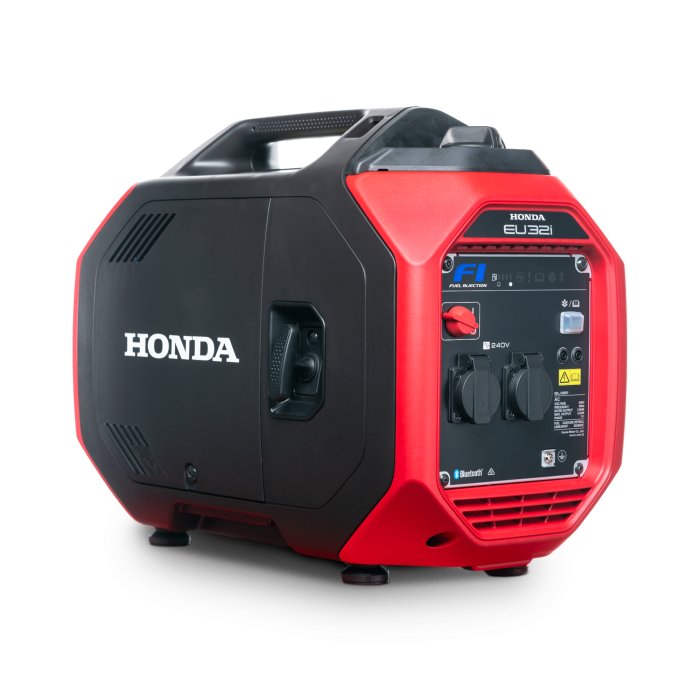 Honda EU32i Inverter Generator