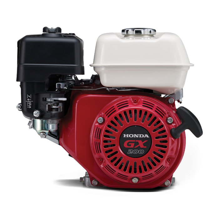 Honda GX200 Horizontal Shaft Engine