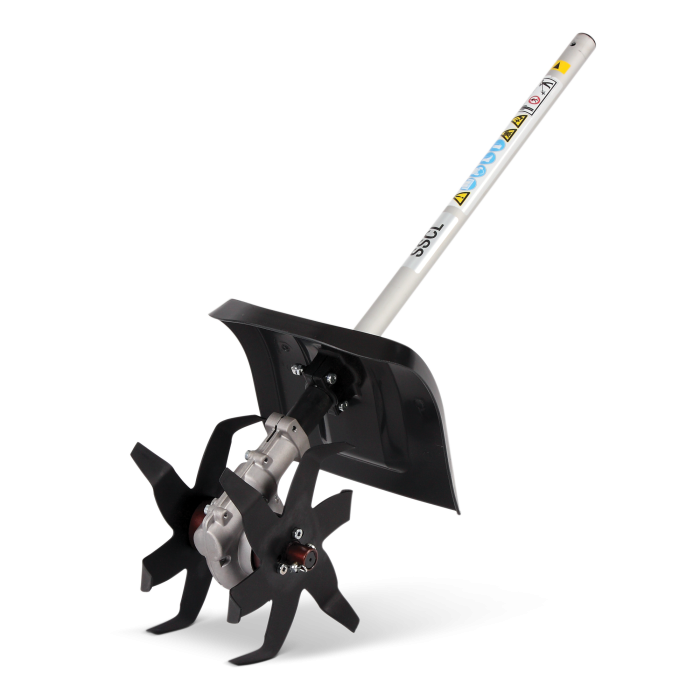 Honda VersAttach Cultivator Attachment