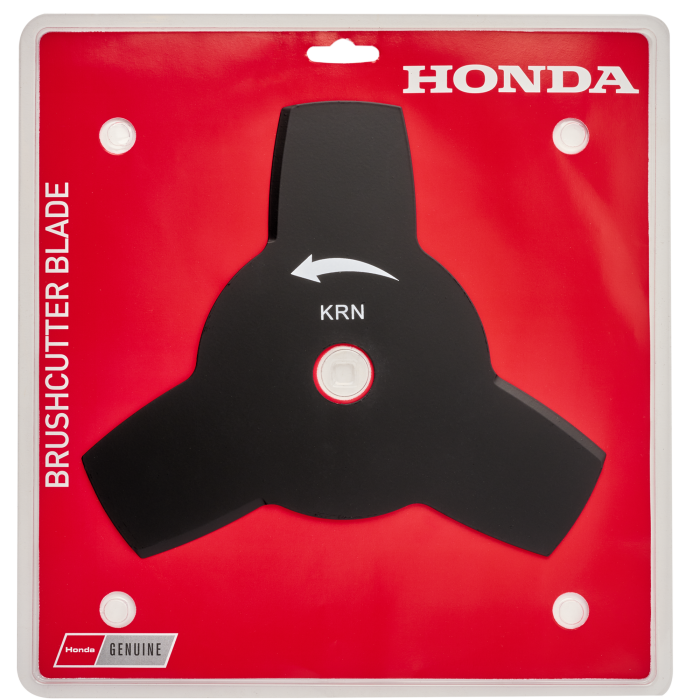 Honda 3-Tooth Metal Blade