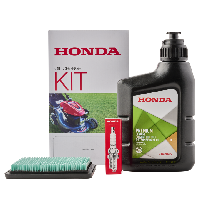 Honda Lawn Mower Service Kit 2