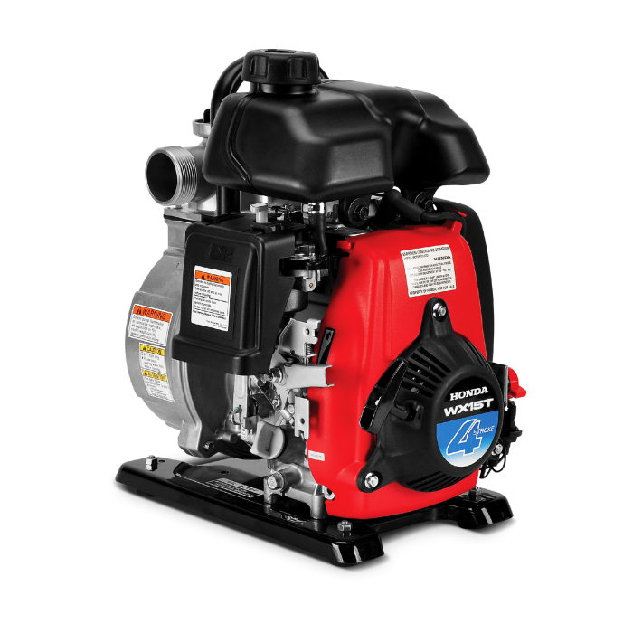 Honda WX15 1.5" Portable Water Pump