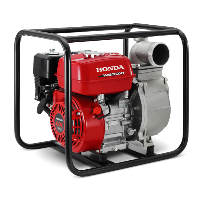 Honda WB30 3" Water Pump