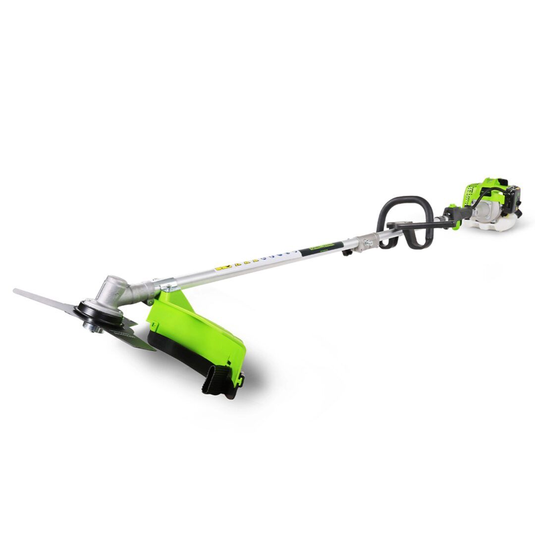 LawnMaster Split Shaft Brushcutter