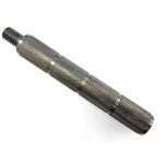 Metro Fires Knurled Handle