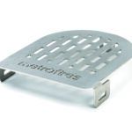 Metro Fires Skillet Shelf