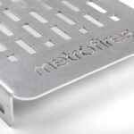 Metro Fires Skillet Shelf