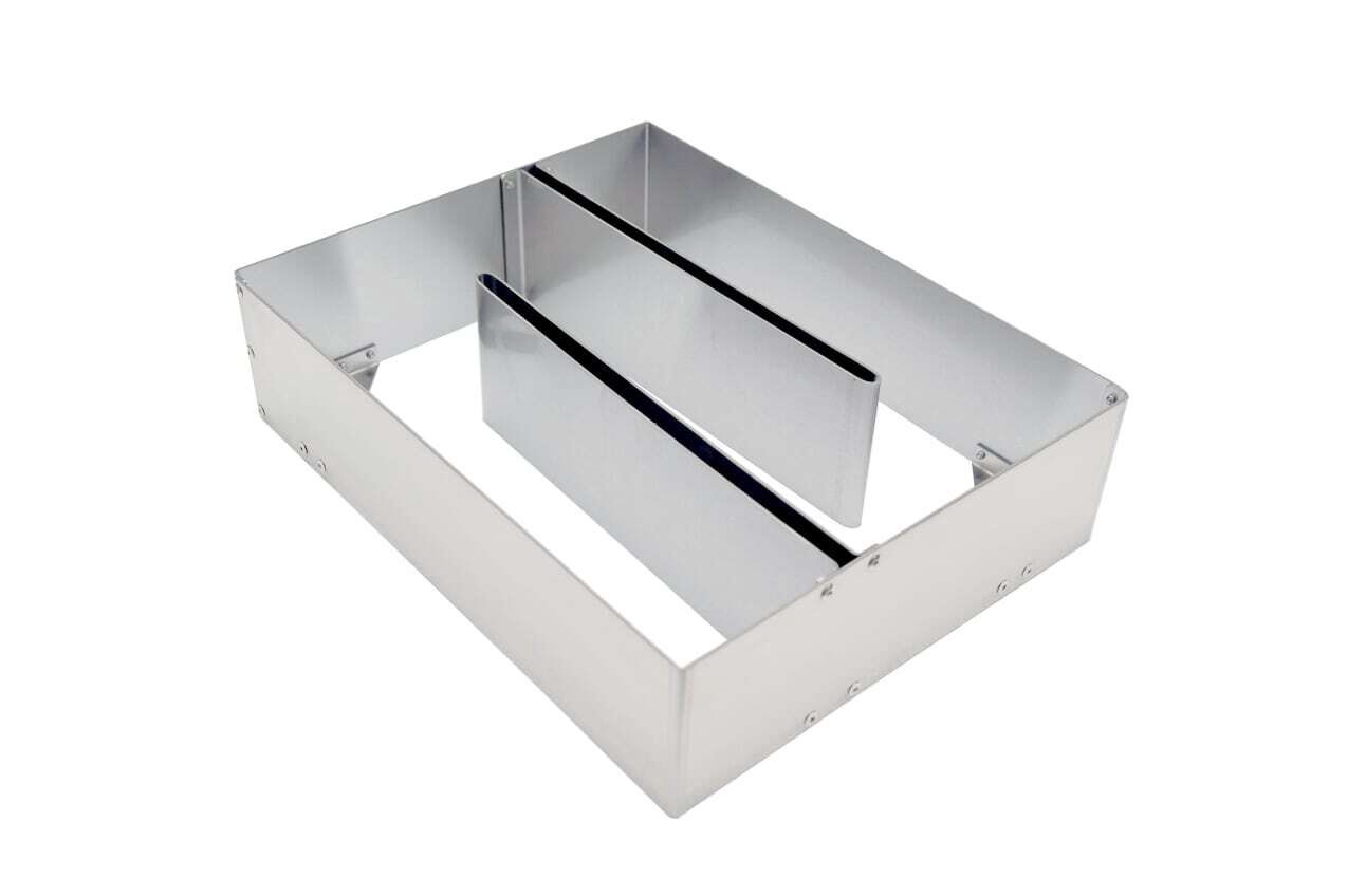 Grandfire Charcoal Snaker for Grandfire Charcoal Grill Grandfire Heater