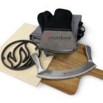 Metro Fires 850 Accessory Pack