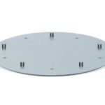 Metro Fires 720 Deck Protector