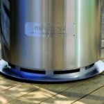 Metro Fires 720 Deck Protector