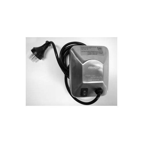 Grandfire Motor For Rotisserie