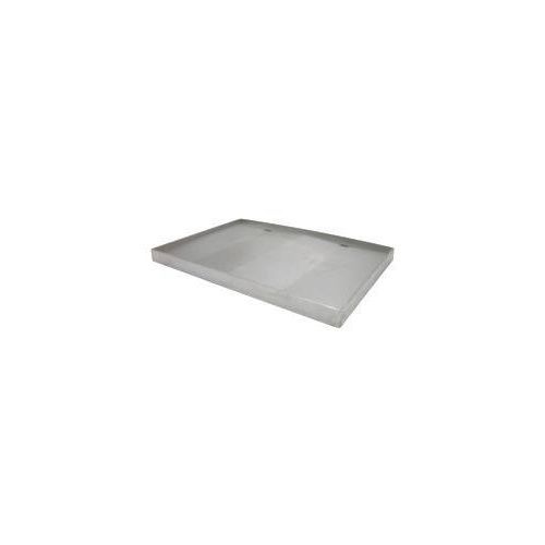 Grandfire Stainless steel hotplate for GRANDFIRE Deluxe Series
