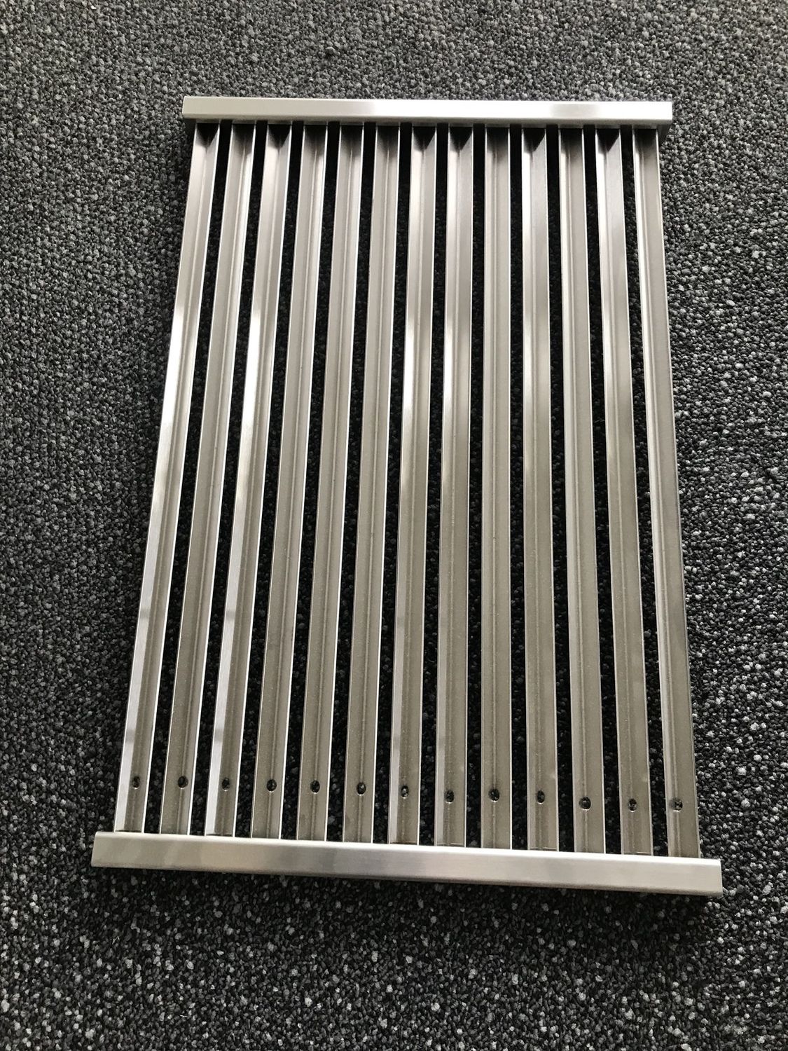 Grandfire SS sear grate for Deluxe 42" BBQ