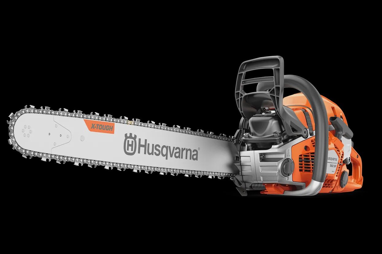 Husqvarna 562XP II-20 Chainsaw 59.8cc 20"
