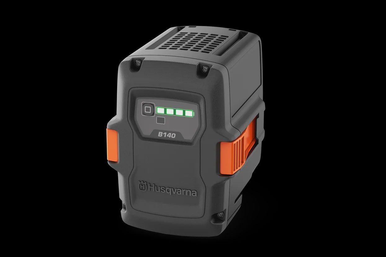 Husqvarna 40-B140 4.0Ah (144Wh) Li-ion Battery