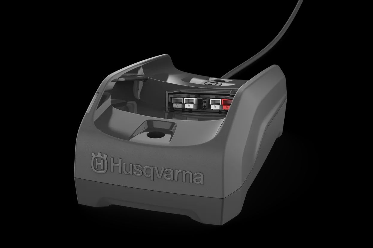 Husqvarna 40-C80 Li-ion Battery Charger 80W