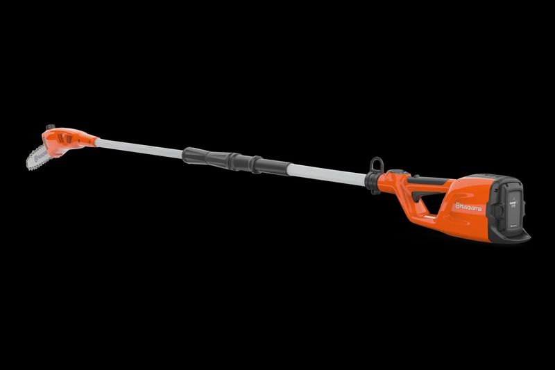 Husqvarna 120iTK4-PH - Skin Combi Unit Telescopic Pole Saw + Hedge Trimmer