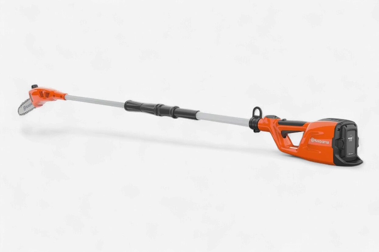 Husqvarna 120iTK4-PH - Skin Combi Unit Telescopic Pole Saw + Hedge Trimmer