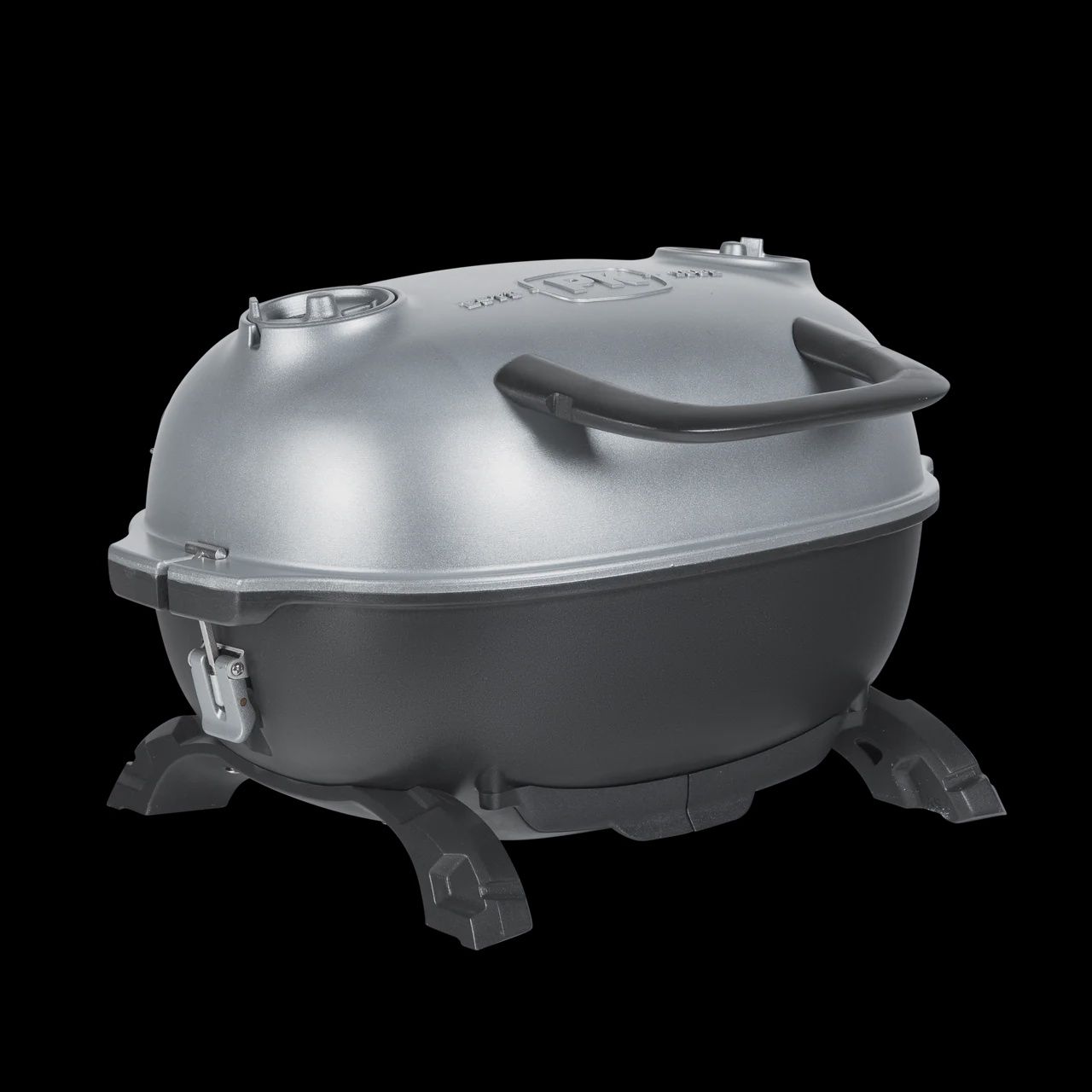 PK Grills PKGO with Flipkit