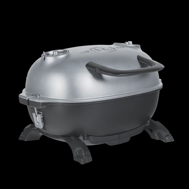 PK Grills PKGO with Flipkit