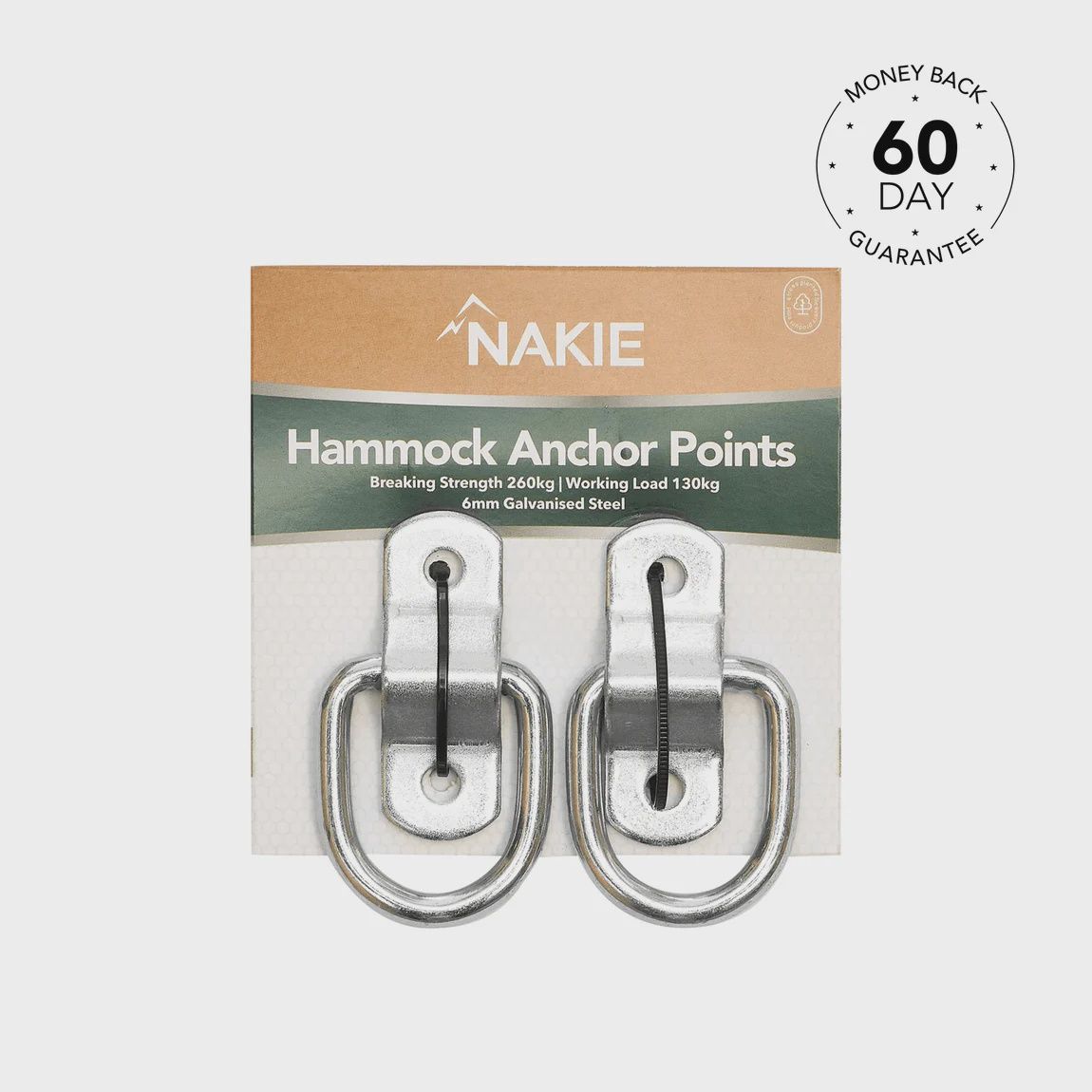 Hammock Anchor Point