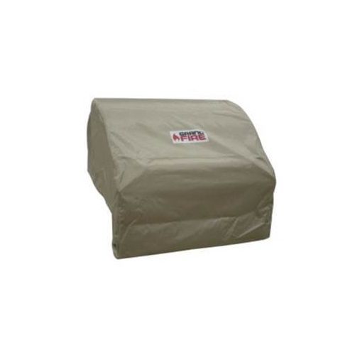 Grandfire Half Cover for GF38 Built-in Grill