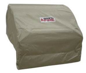 Grandfire Cover for GF26 Inbuilt BBQ