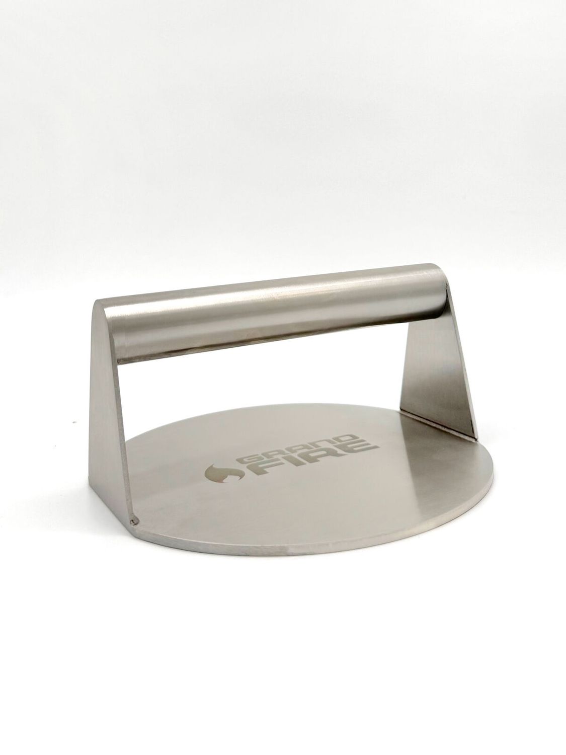 Grandfire Power Grip Burger Press