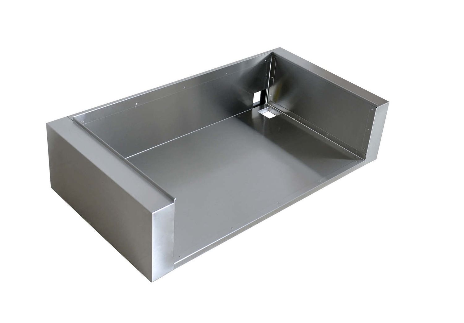 Grandfire Grandfire Insulation Jacket For 30" Inbuilt BBQ