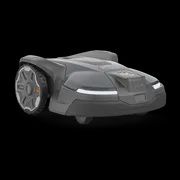Husqvarna AM450X Nera Automower Robotic Lawnmower