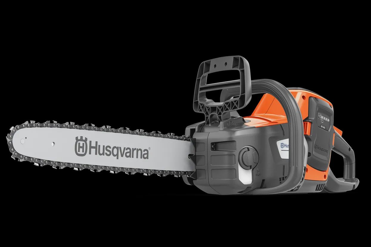 Husqvarna 240i - Kit Chainsaw 240i - 14" + 40-B140 Battery + 40C-80 Charger
