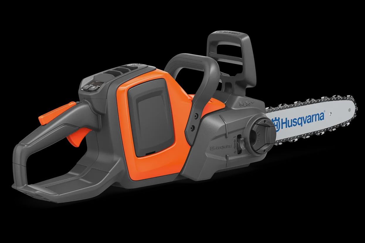 Husqvarna 225i - Kit Chainsaw 225i - 12" + BLi200 Battery + 40C-80 Charger
