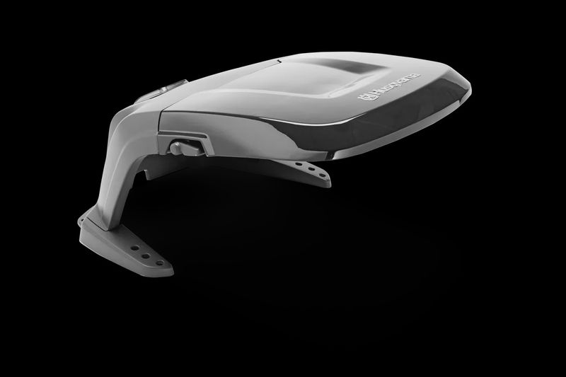 Husqvarna Automower House