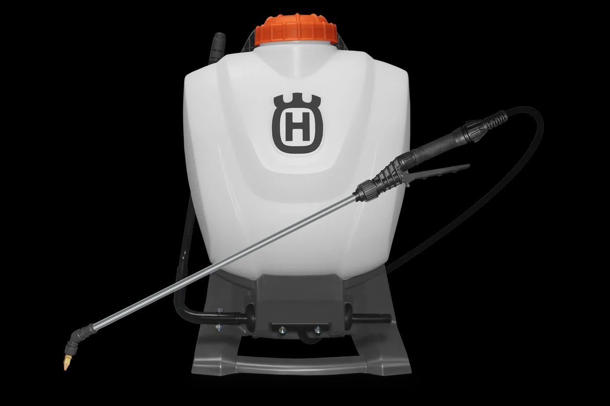 Husqvarna Manual Sprayers - 15Litre Backpack Sprayer (2 pcs)