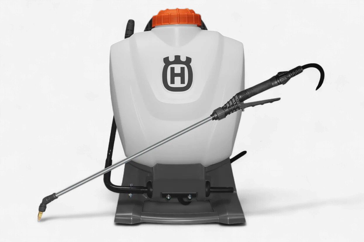 Husqvarna Manual Sprayers - 15Litre Backpack Sprayer (5967659-10)
