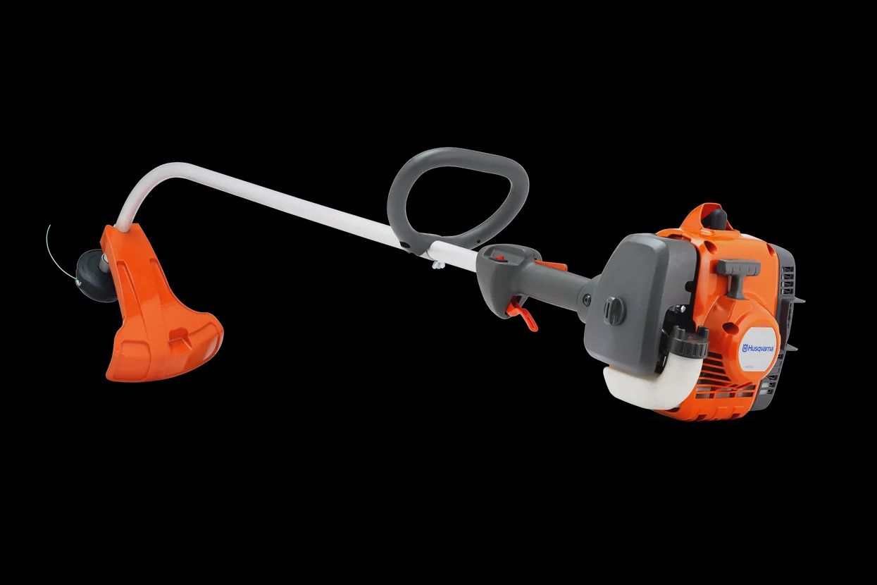 Husqvarna 129C Curved Shaft Trimmer 27.6cc