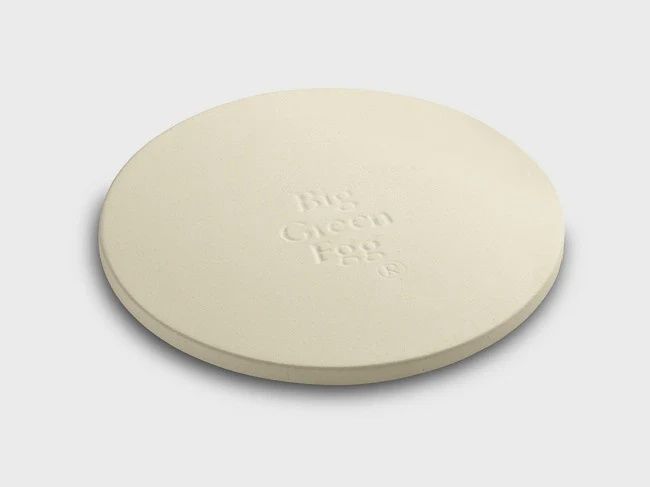 BGE Pizza Baking Stone 12in XXL XL L M