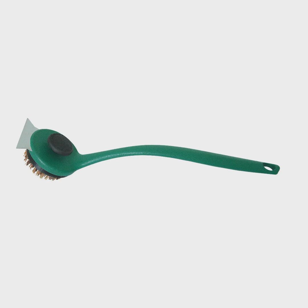 BGE Long Handled Palmyra Brush