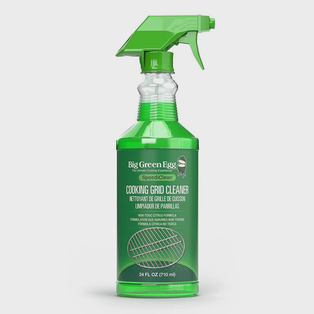 BGE SpeediClean Cooking Grid Cleaner